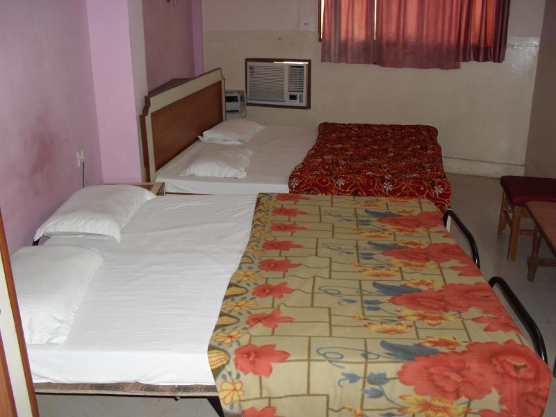 Fabhotel Sarwan Агра Екстер'єр фото