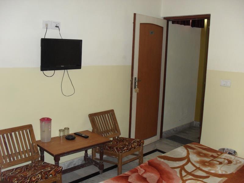 Fabhotel Sarwan Агра Екстер'єр фото