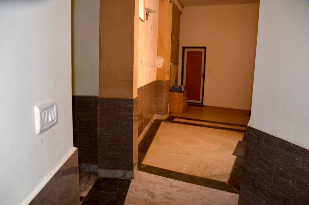 Fabhotel Sarwan Агра Екстер'єр фото
