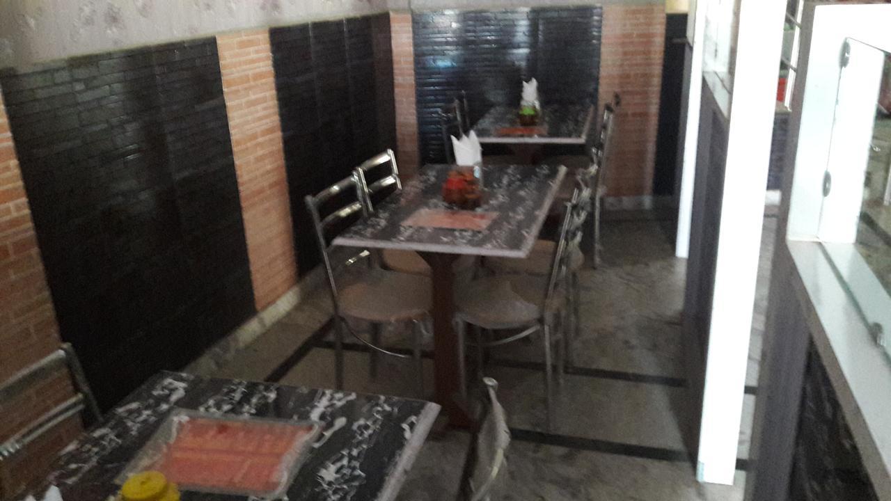Fabhotel Sarwan Агра Екстер'єр фото
